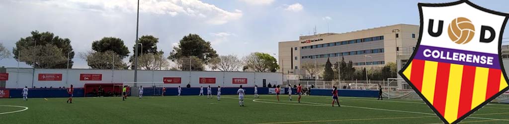 Estadio Municipal Coll den Rebassa